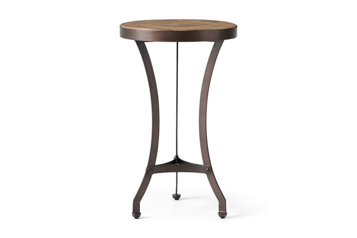 Picture of St. Armand Martini Table