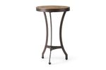 Picture of St. Armand Martini Table