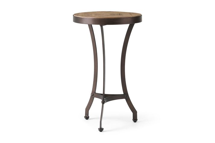 Picture of St. Armand Martini Table