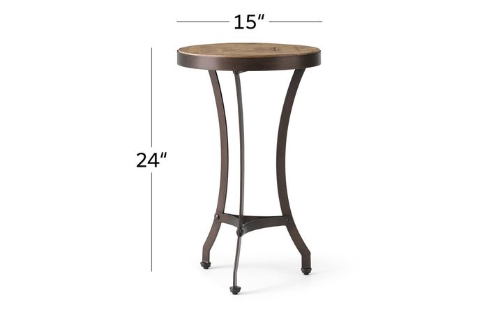Picture of St. Armand Martini Table
