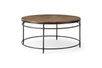 Picture of St. Armand Round Cocktail Table