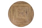 Picture of St. Armand Round Cocktail Table