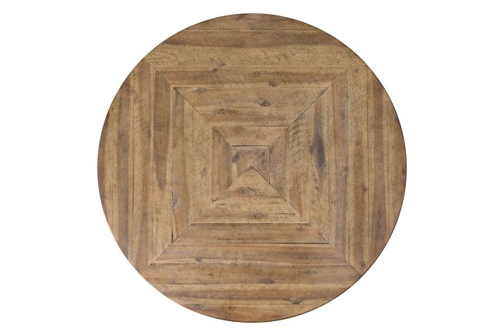 Picture of St. Armand Round Cocktail Table