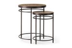 Picture of St. Armand Nest of Tables