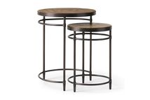 Picture of St. Armand Nest of Tables