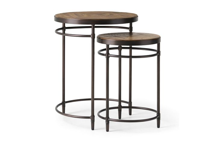 Picture of St. Armand Nest of Tables