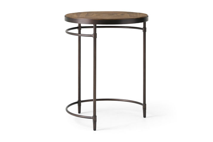 Picture of St. Armand Nest of Tables