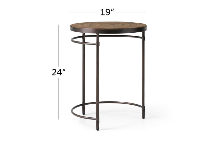 Picture of St. Armand Nest of Tables