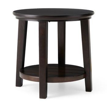 A picture of Celamar End Table.