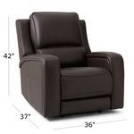 Picture of Kaja Power Recliner