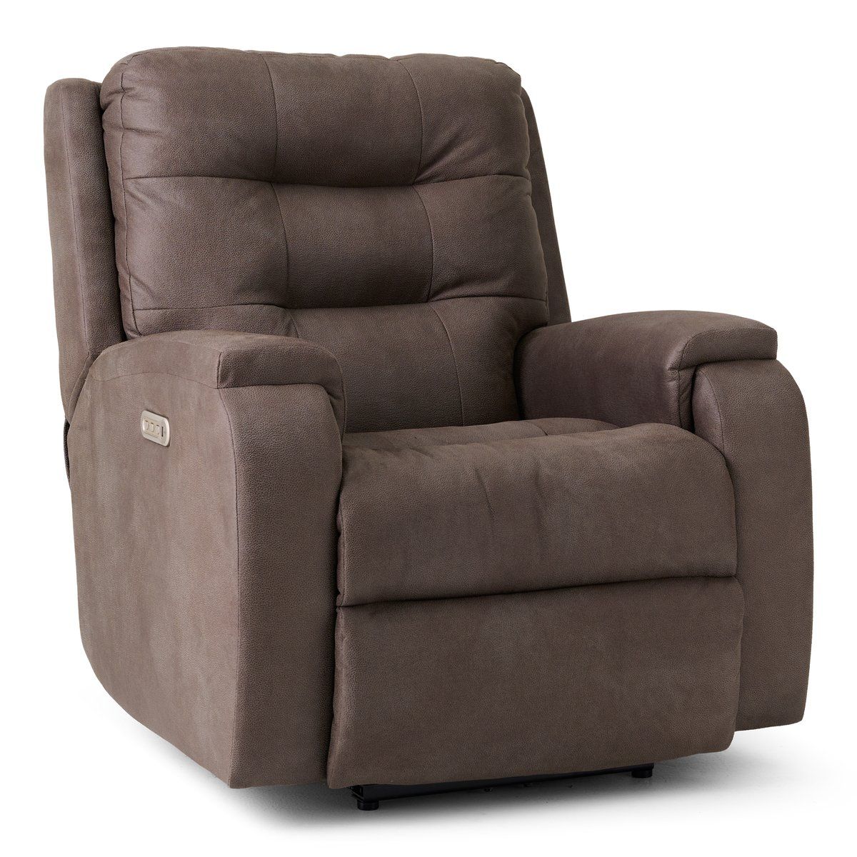 Arlo Power Recliner