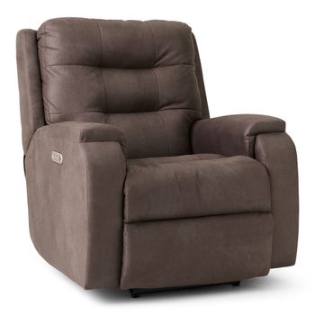 A picture of Arlo Power Recliner.