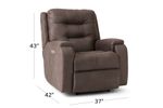 Picture of Arlo Power Recliner