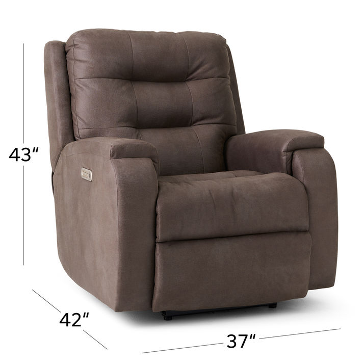 Picture of Arlo Power Recliner