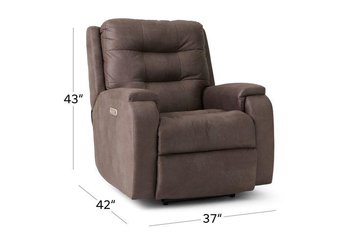 Picture of Arlo Power Recliner