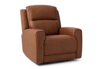 Picture of Margaret Power Recliner