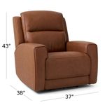 Picture of Margaret Power Recliner