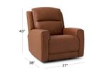 Picture of Margaret Power Recliner