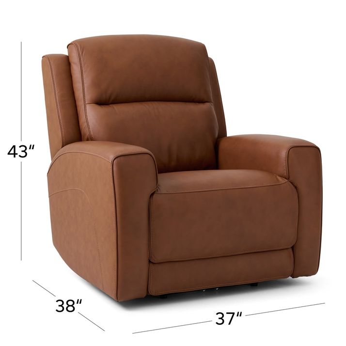 Picture of Margaret Power Recliner