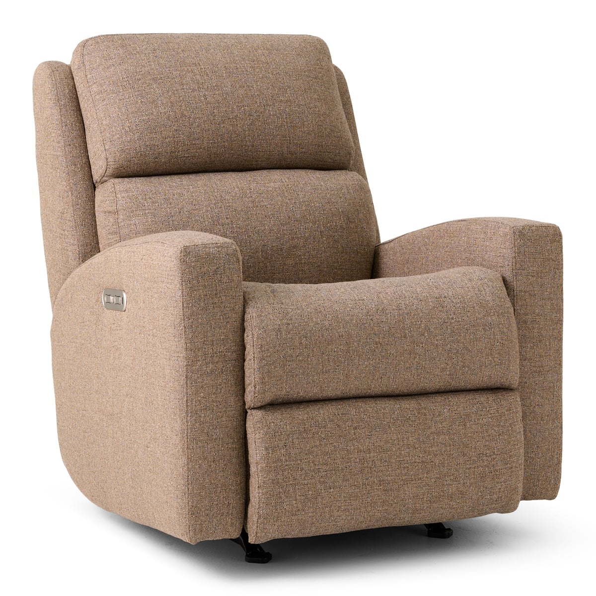 Catalina Power Rocking Recliner - Thumbnail 2