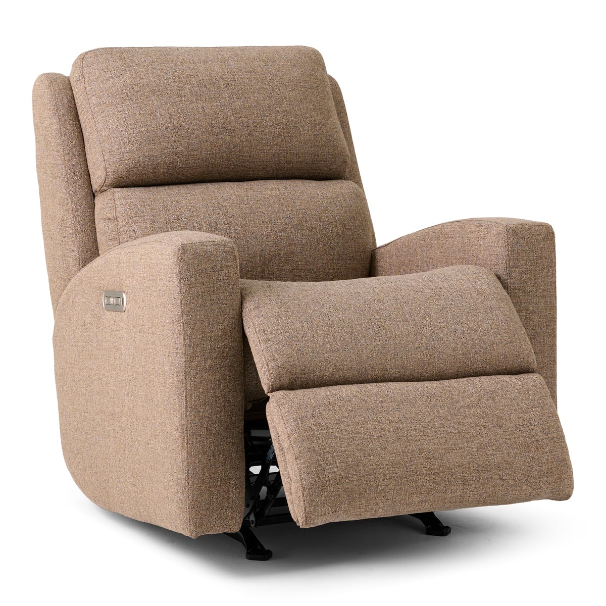 Catalina Power Rocking Recliner