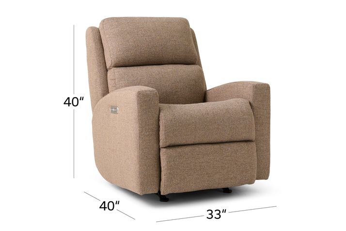 Picture of Catalina Power Recliner
