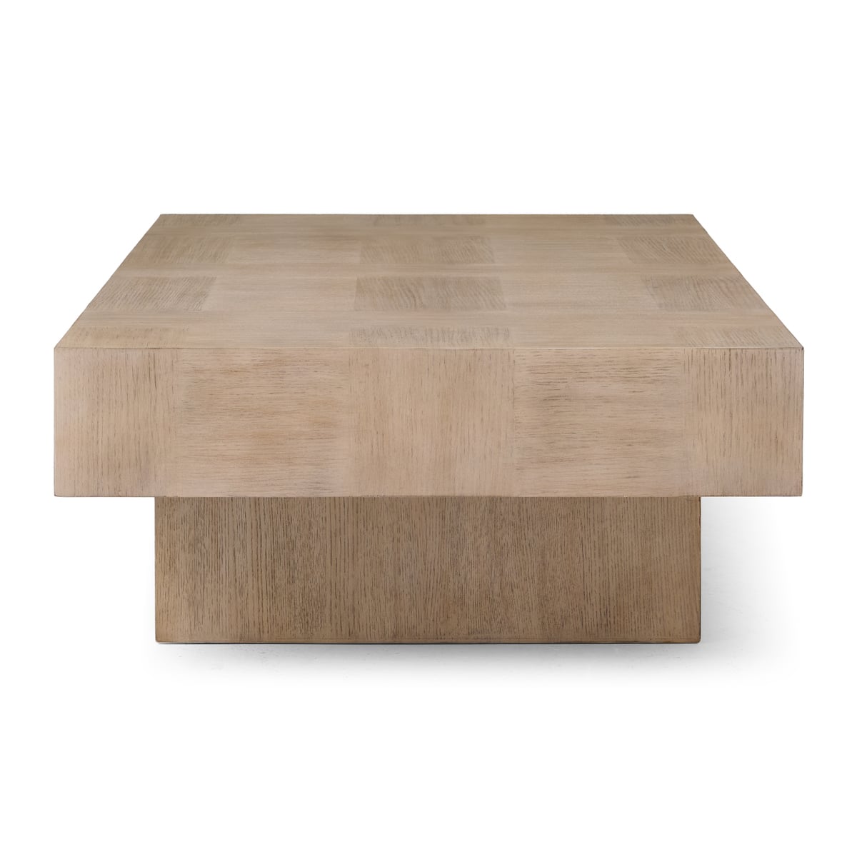 Jorlaina Cocktail Table | The Furniture Mart