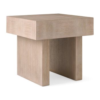A picture of Jorlaina End Table.