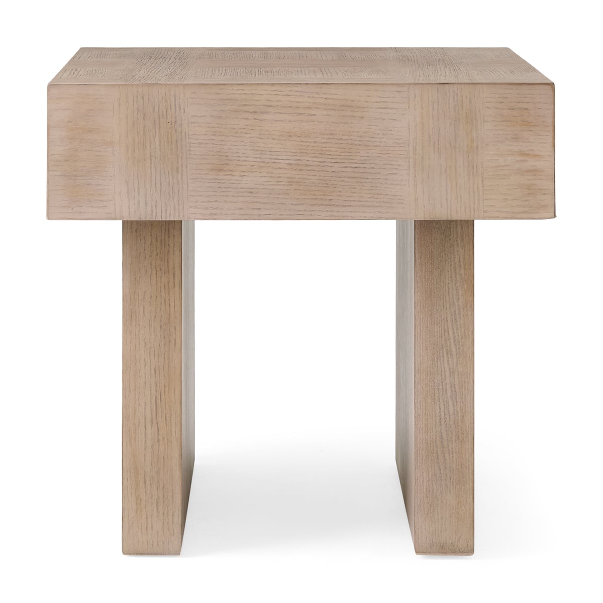 Jorlaina End Table | The Furniture Mart