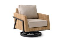 Picture of Jovi Swivel Lounge Chair