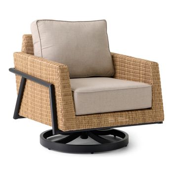 A picture of Jovi Swivel Lounge Chair.