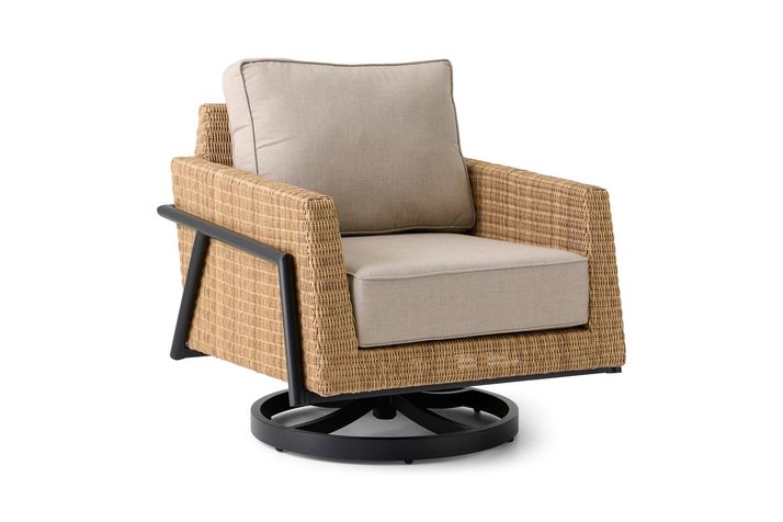 Picture of Jovi Swivel Lounge Chair