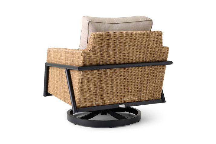 Picture of Jovi Swivel Lounge Chair