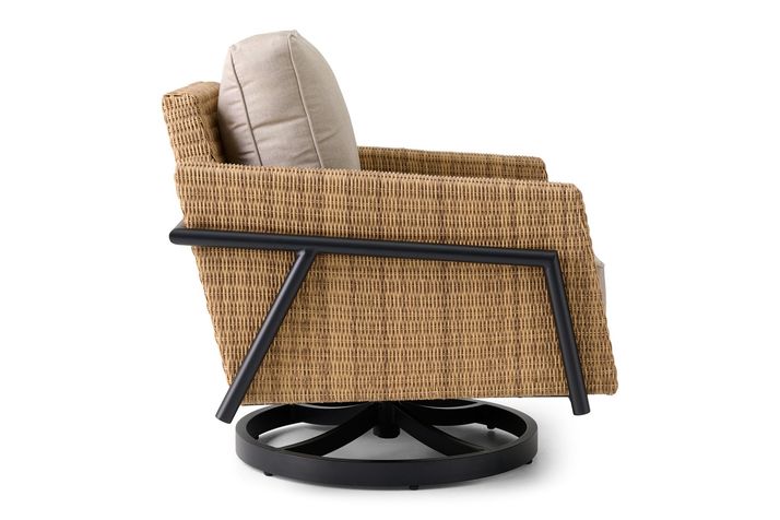 Picture of Jovi Swivel Lounge Chair