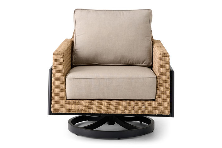 Picture of Jovi Swivel Lounge Chair