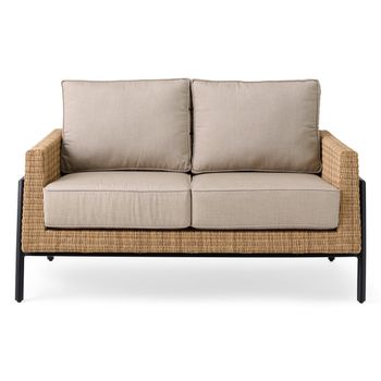 A picture of Jovi Loveseat.