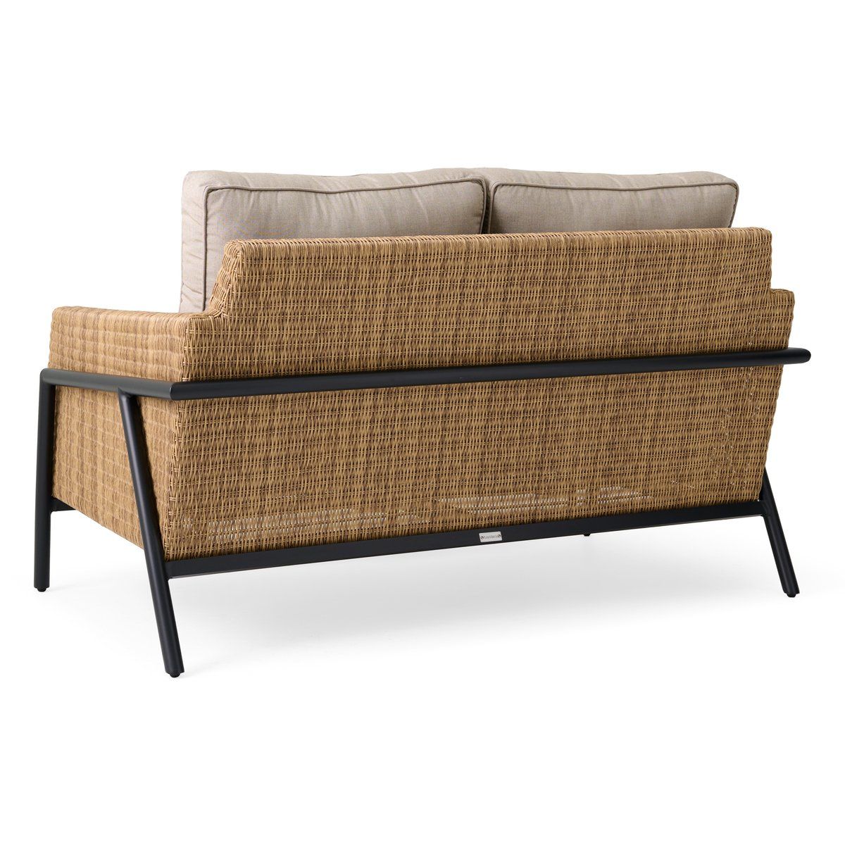 ★美品送料込ヴィンテージ風ラグマット 138×197cm ACTUS unico Jovi Loveseat | The Furniture Mart