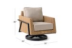 Picture of Jovi 3pc Conversation Set