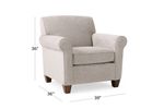Picture of Dana Desert Chair