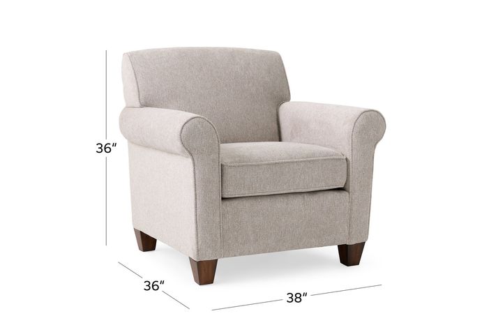 Picture of Dana Desert Chair
