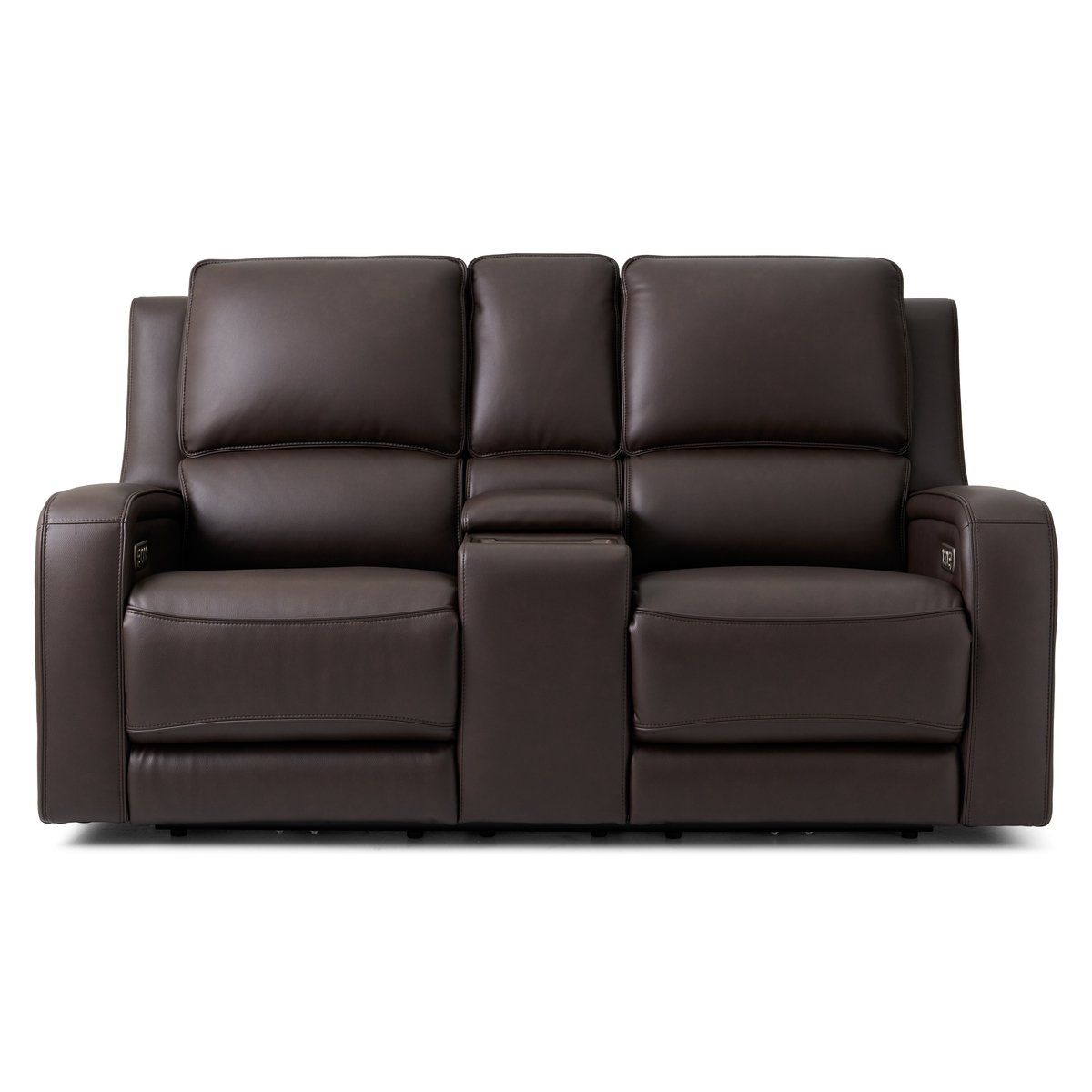Kaja Power Console Loveseat