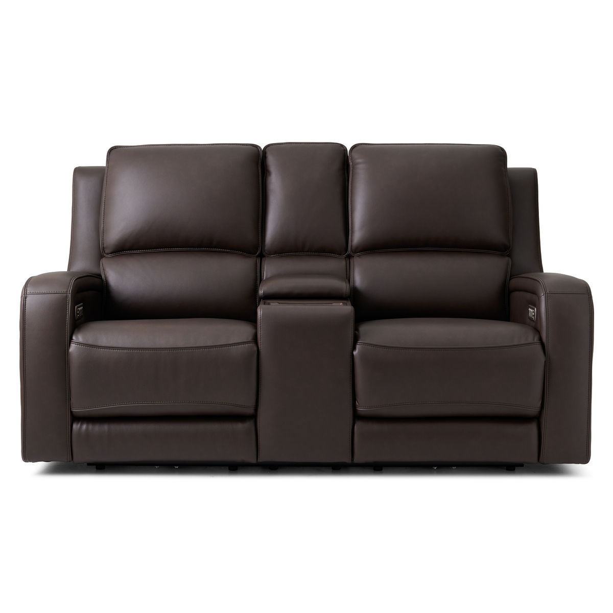 Kaja Power Console Loveseat