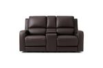 Picture of Kaja Power Console Loveseat