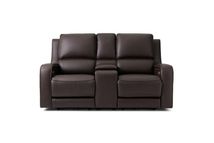 Picture of Kaja Power Console Loveseat
