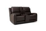 Picture of Kaja Power Console Loveseat