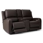 Picture of Kaja Power Console Loveseat