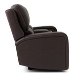Picture of Kaja Power Console Loveseat