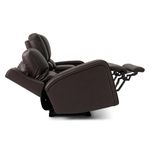 Picture of Kaja Power Console Loveseat