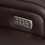 Picture of Kaja Power Console Loveseat