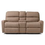 Picture of Catalina Power Console Loveseat